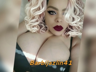 Barbijazlin41