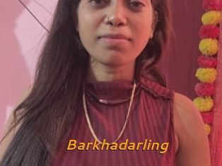 Barkhadarling