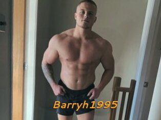 Barryh1995