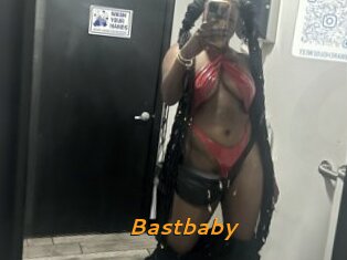 Bastbaby