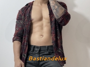 Bastiandelux