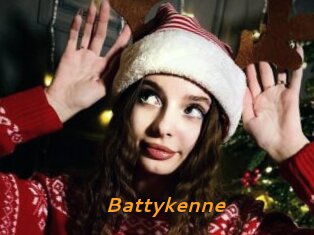 Battykenne