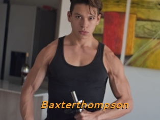 Baxterthompson