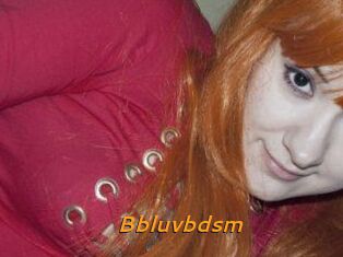 Bbluvbdsm