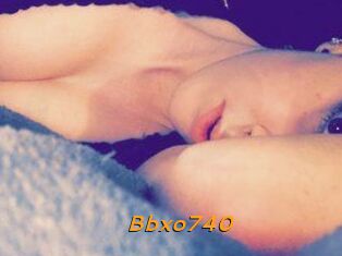 Bbxo740