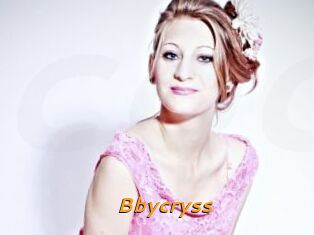 Bbycryss