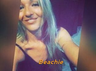 Beachie