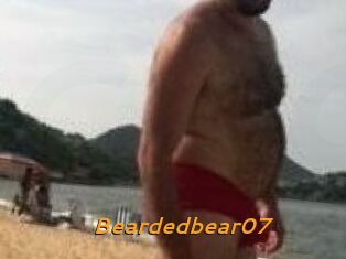 Beardedbear07