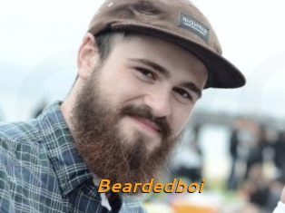 Beardedboi