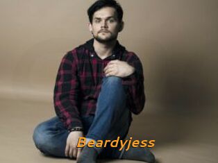 Beardyjess