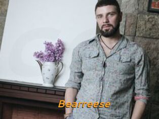 Bearreese