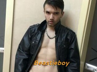 Beastieboy