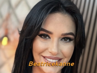 Beatricekanne