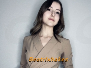 Beatrixhakes