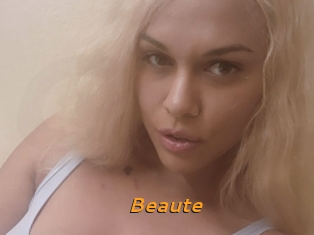Beaute