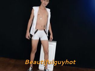 Beautifulguyhot