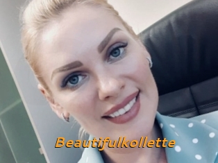 Beautifulkollette