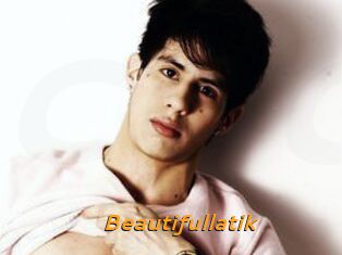 Beautifullatik