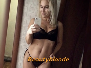 Beautyblonde