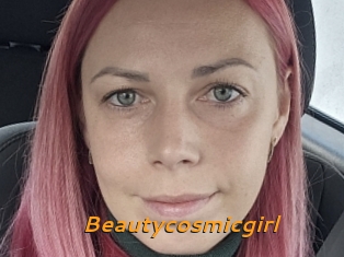 Beautycosmicgirl