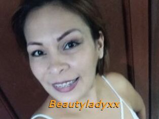 Beautyladyxx