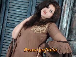 Beautyoflaila