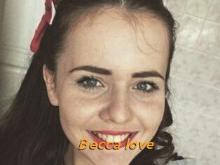 Becca_love