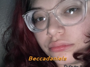 Beccadaniels