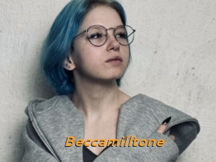 Beccamilltone