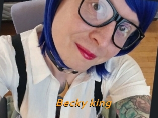 Becky_king