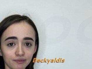 Beckyaldis