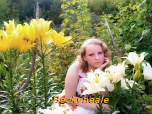 Beckybeale