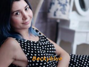 Beckyblue