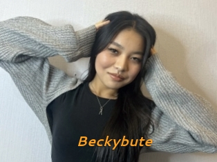 Beckybute