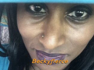 Beckyfierce