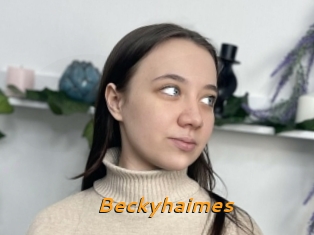 Beckyhaimes