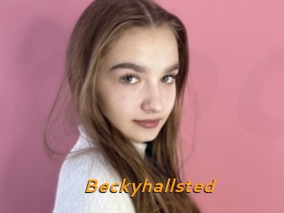 Beckyhallsted