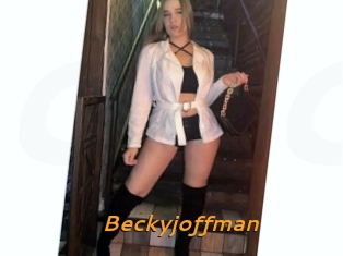 Beckyjoffman