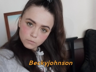 Beckyjohnson