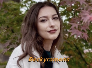 Beckyramons