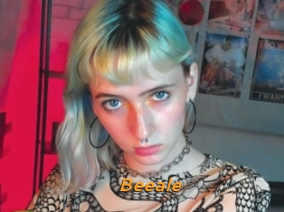 Beeale