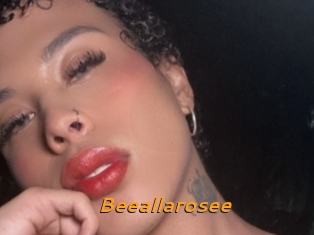 Beeallarosee
