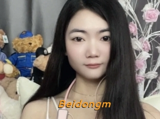 Beidongm