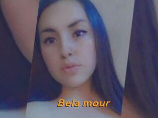 Bela_mour