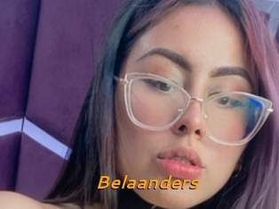 Belaanders