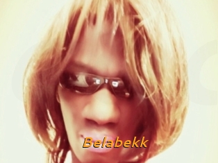 Belabekk