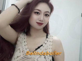 Belindaboller