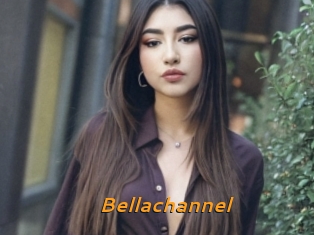 Bellachannel