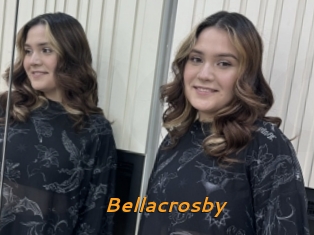Bellacrosby