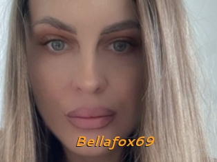 Bellafox69
